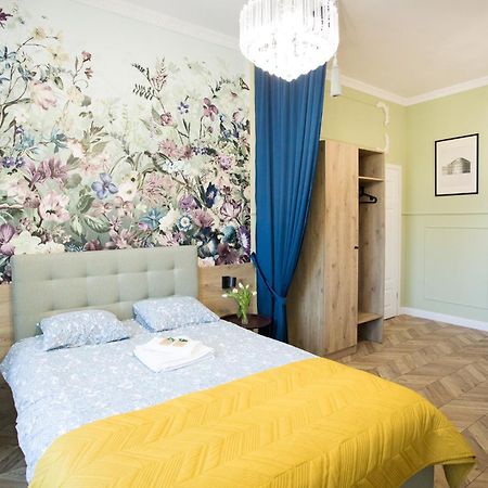Апартаменты Petite Visite No 18A I 18B Торунь Экстерьер фото