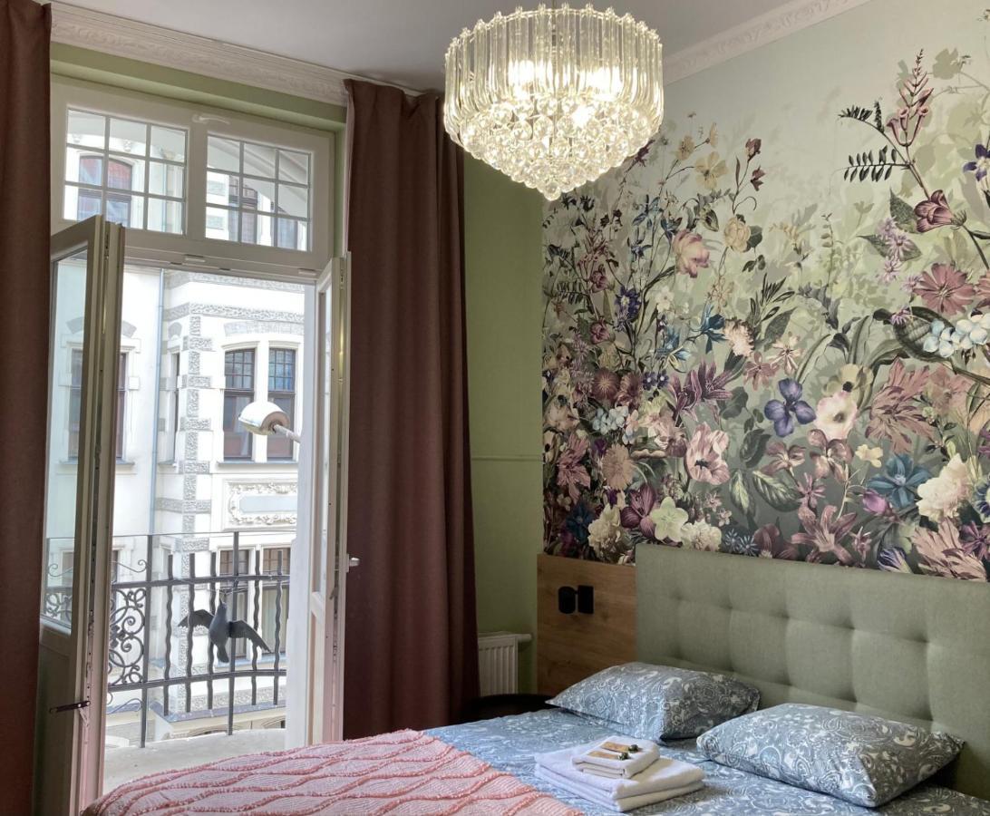 Апартаменты Petite Visite No 18A I 18B Торунь Экстерьер фото