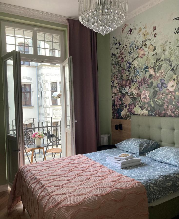 Апартаменты Petite Visite No 18A I 18B Торунь Экстерьер фото