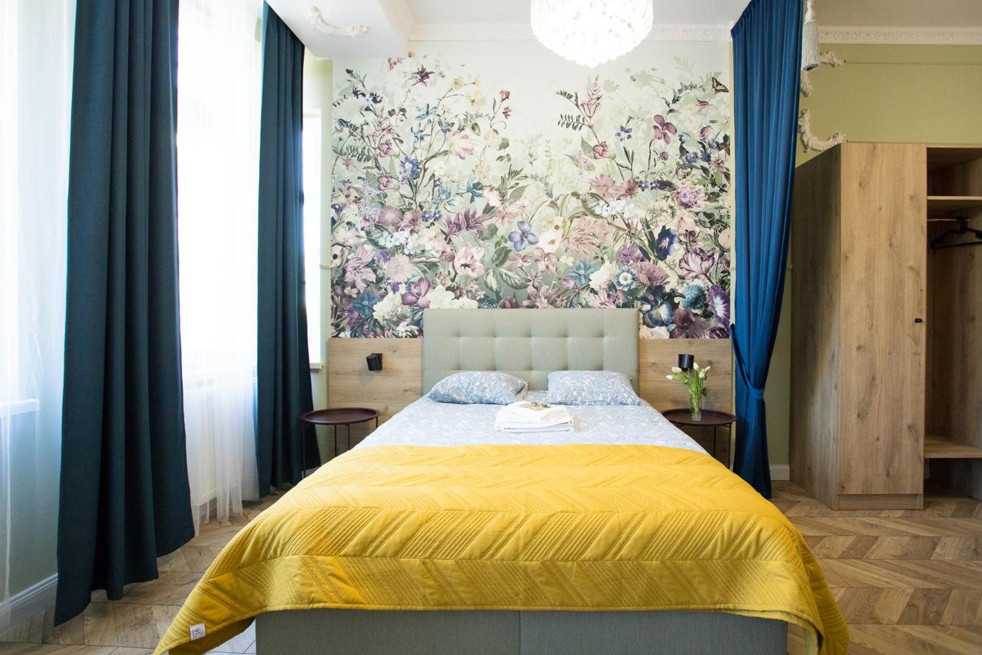 Апартаменты Petite Visite No 18A I 18B Торунь Экстерьер фото