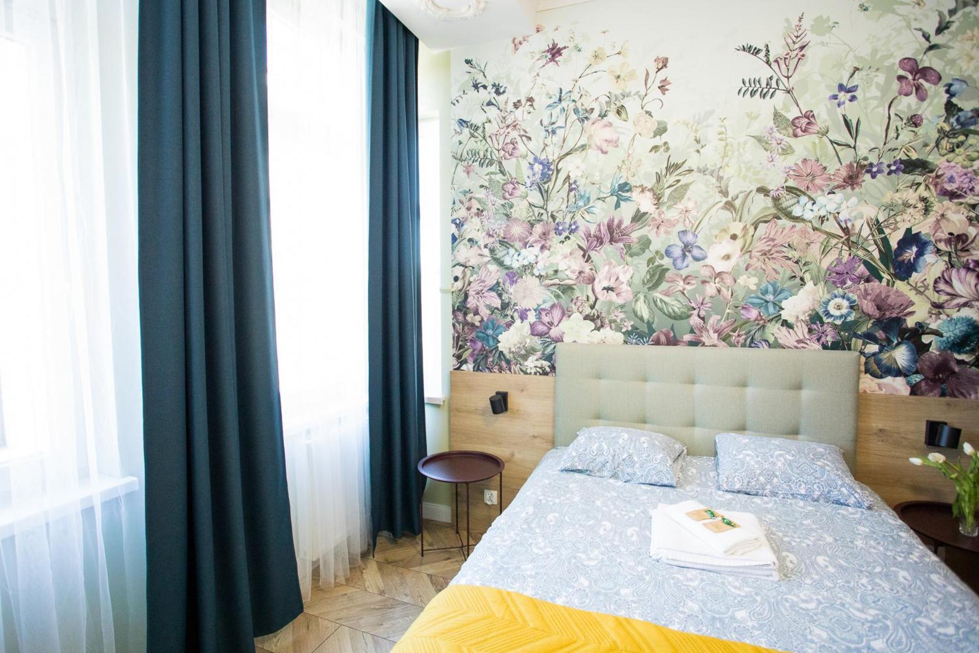 Апартаменты Petite Visite No 18A I 18B Торунь Экстерьер фото