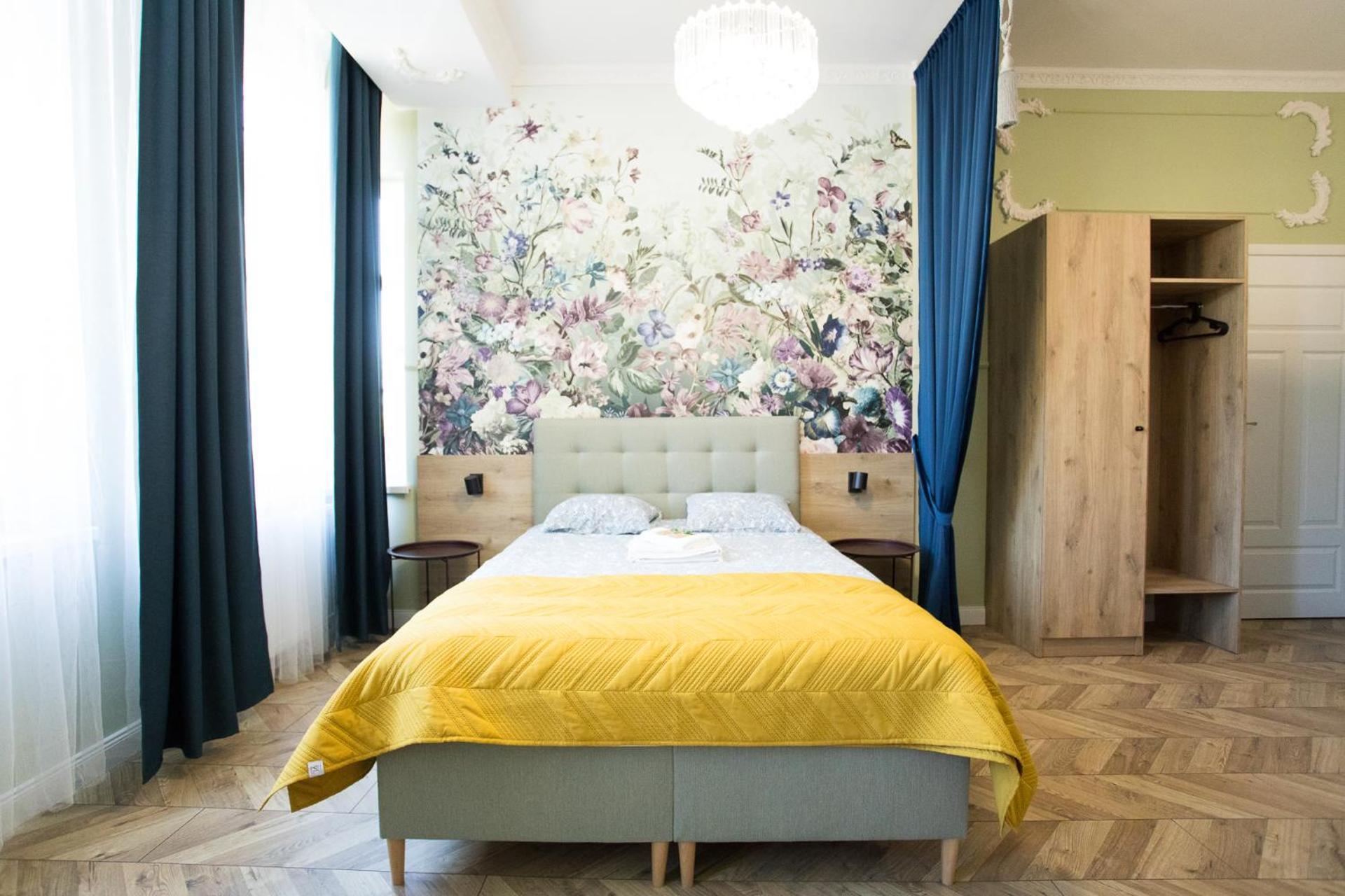 Апартаменты Petite Visite No 18A I 18B Торунь Экстерьер фото