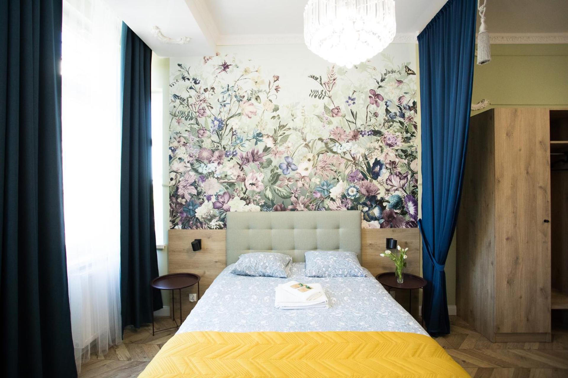 Апартаменты Petite Visite No 18A I 18B Торунь Экстерьер фото
